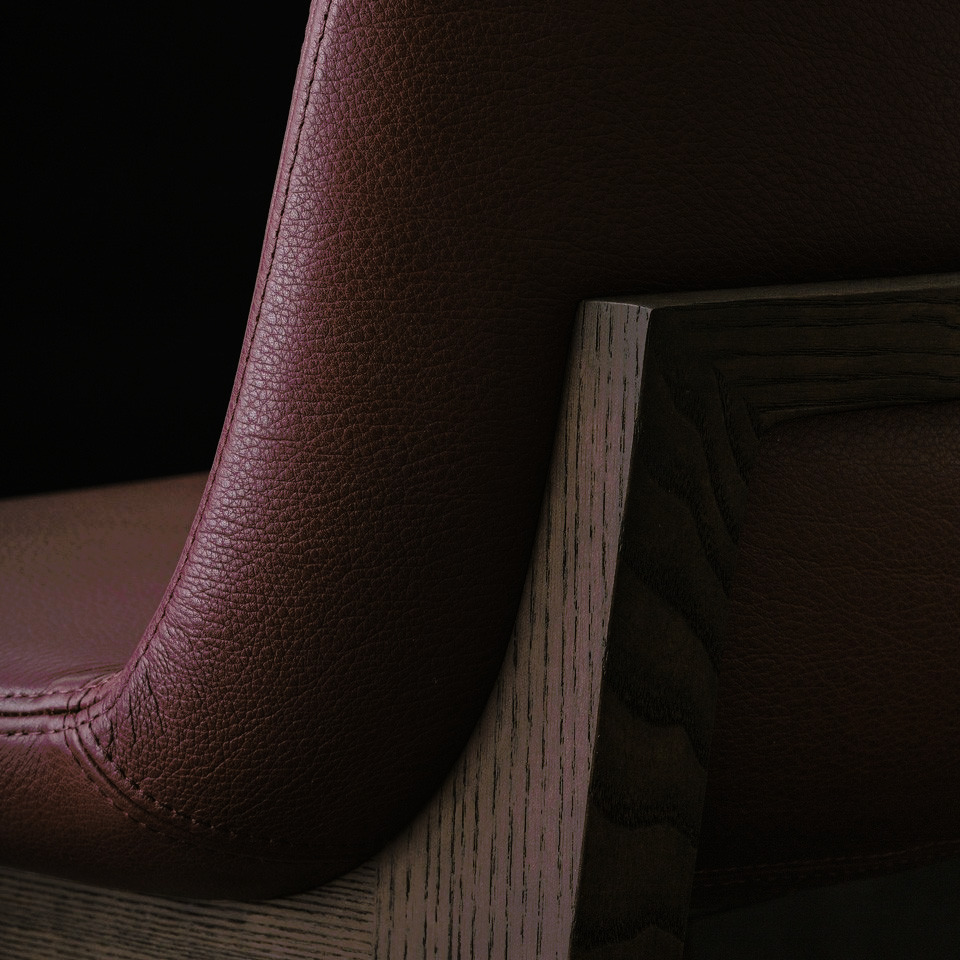Ventura Bar Stool, view 6