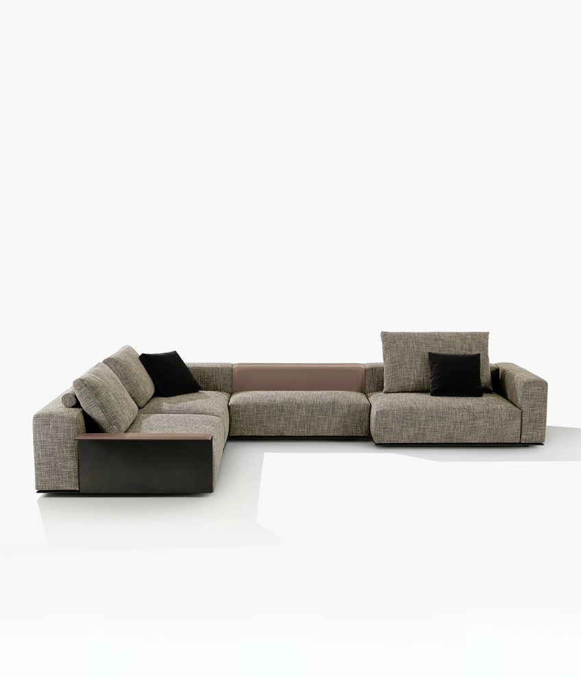 Westside Modular Sofa System, view 10