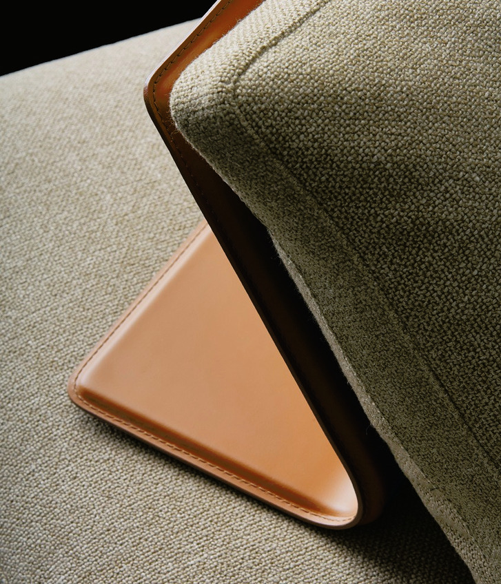 Westside Modular Sofa System, view 15