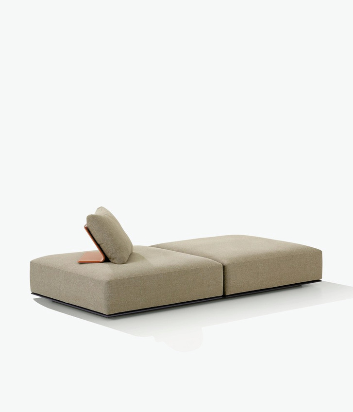 Westside Modular Sofa System, view 16