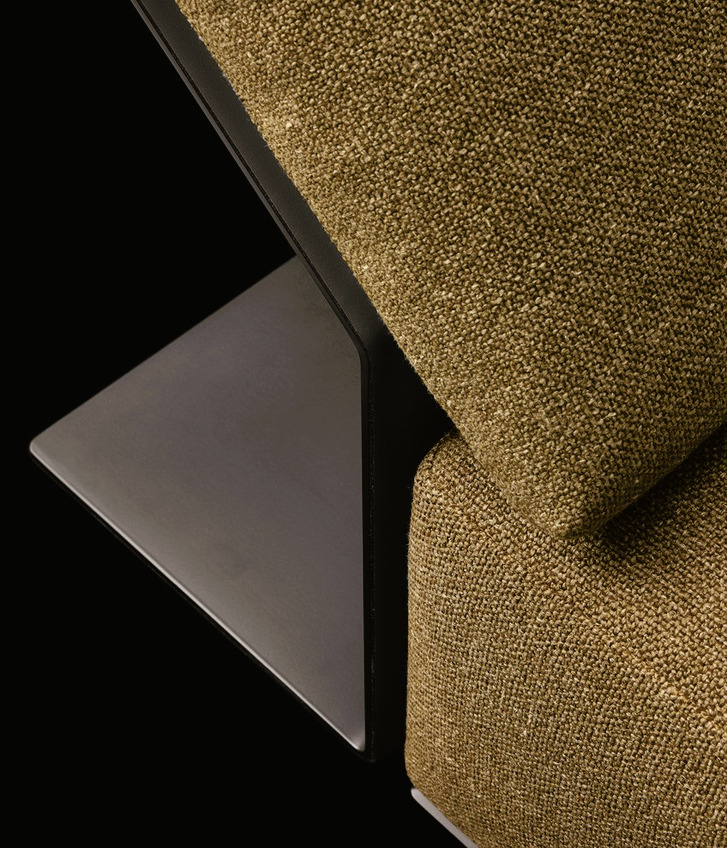 Westside Modular Sofa System, view 17