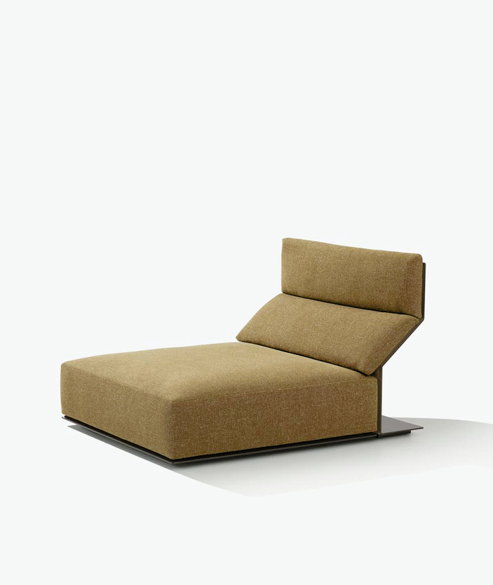 Westside Modular Sofa System, view 18