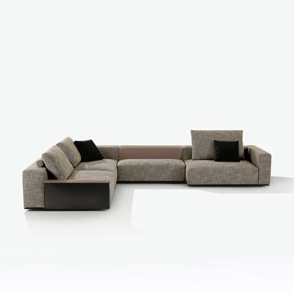 Westside Modular Sofa System, view 2