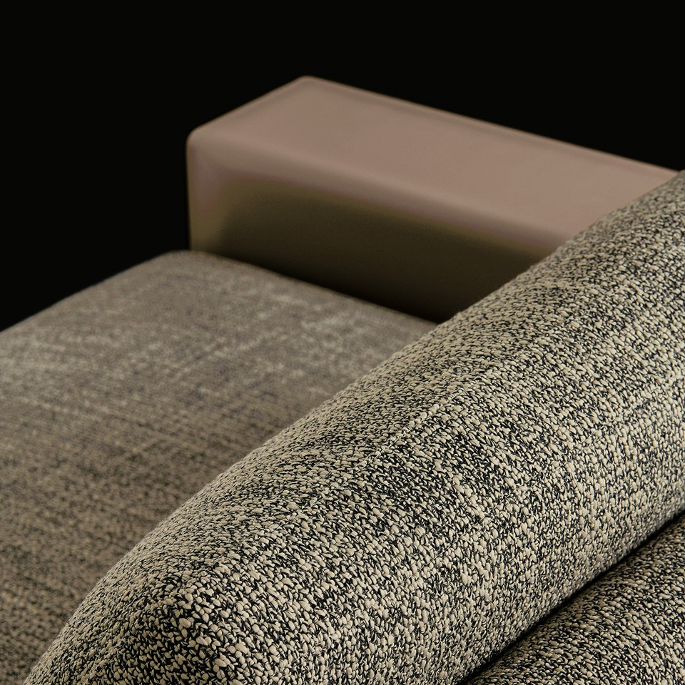 Westside Modular Sofa System, view 3