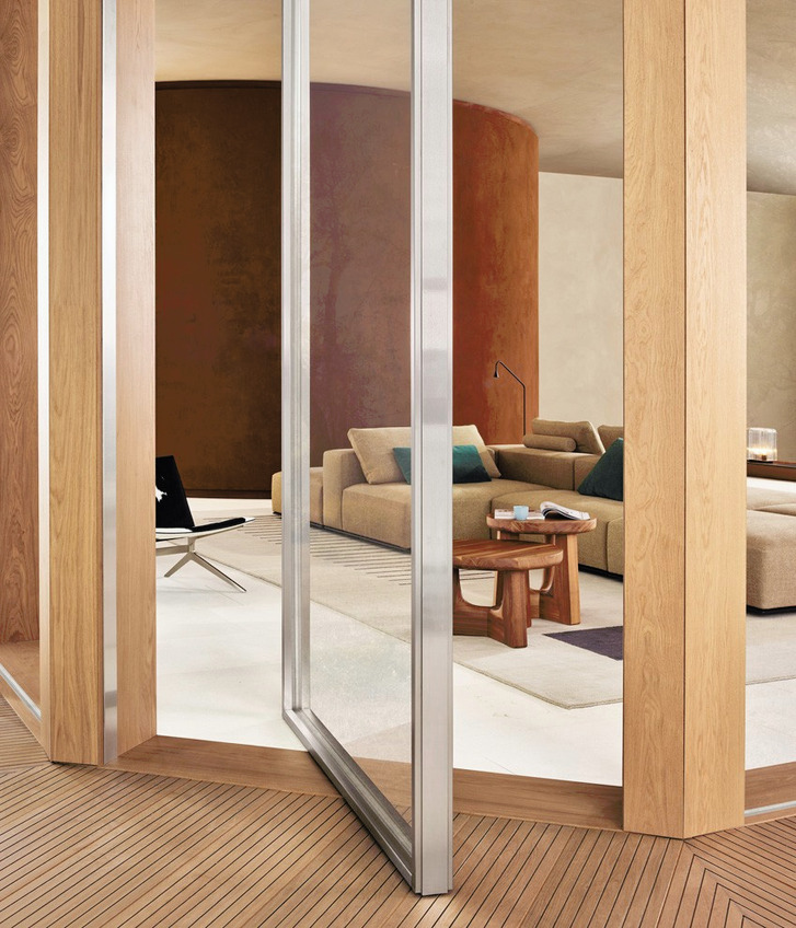 Westside Modular Sofa System, view 5