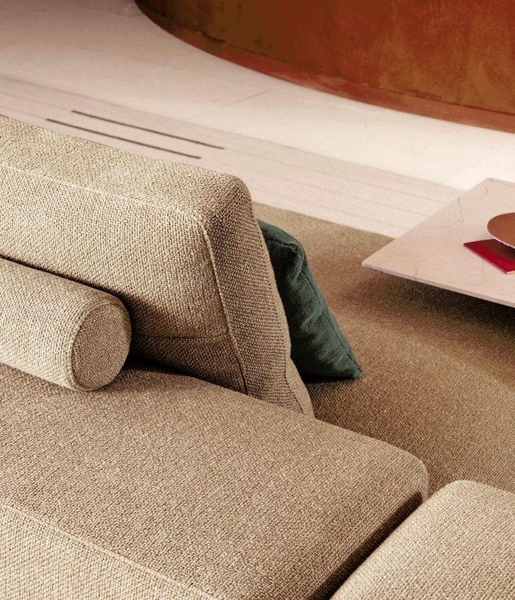 Westside Modular Sofa System, view 6