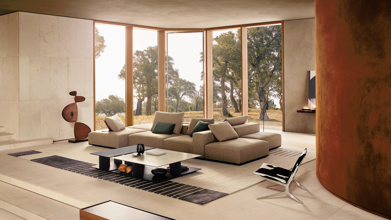 Westside Modular Sofa System, view 8
