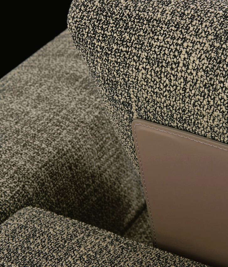Westside Modular Sofa System, view 9
