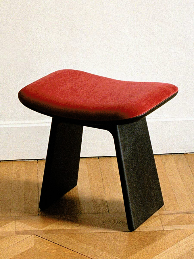 Duo Bench, view 3