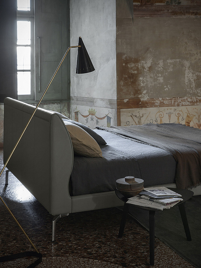 Eosonno Bed, view 3