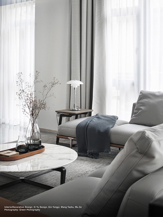 Fidelio Coffee Table, view 3