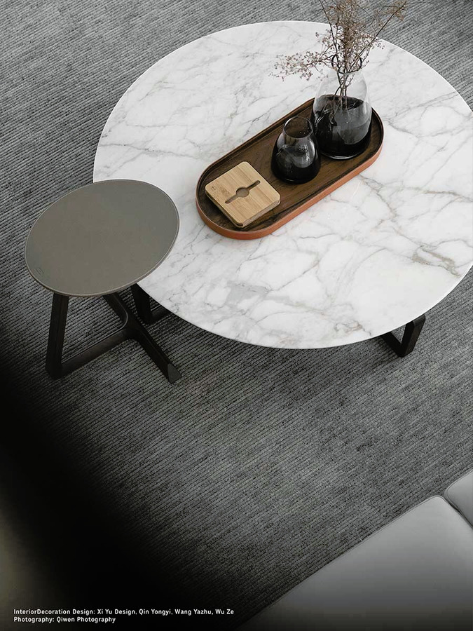Fidelio Coffee Table, view 3