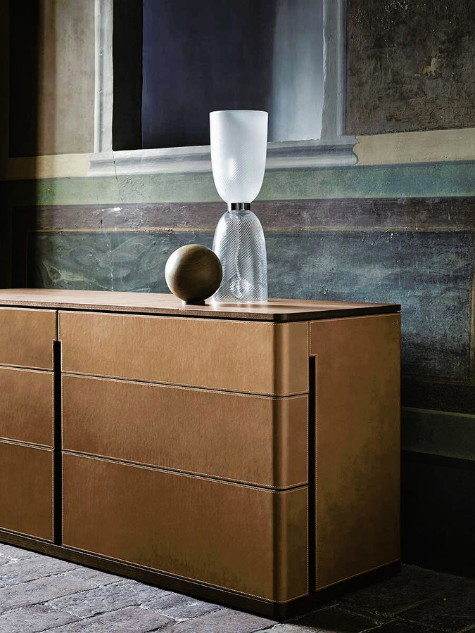 Fidelio Notte Chest of Drawers, view 3