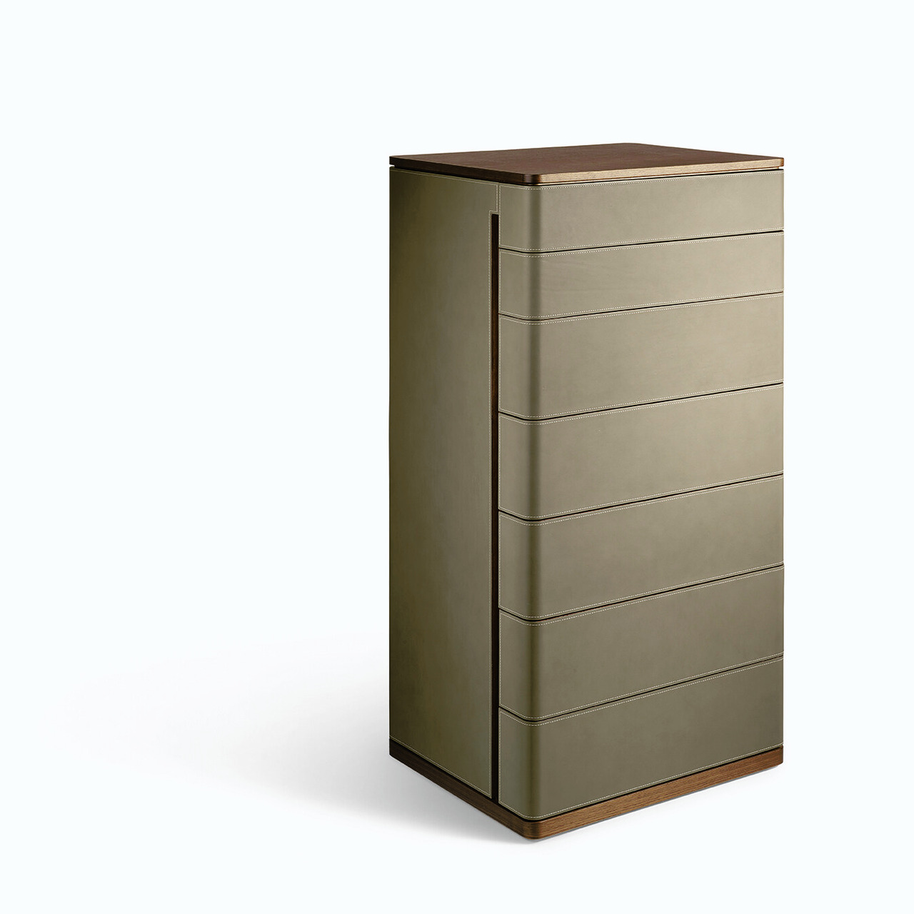 Fidelio Notte Tall Chest, view 3