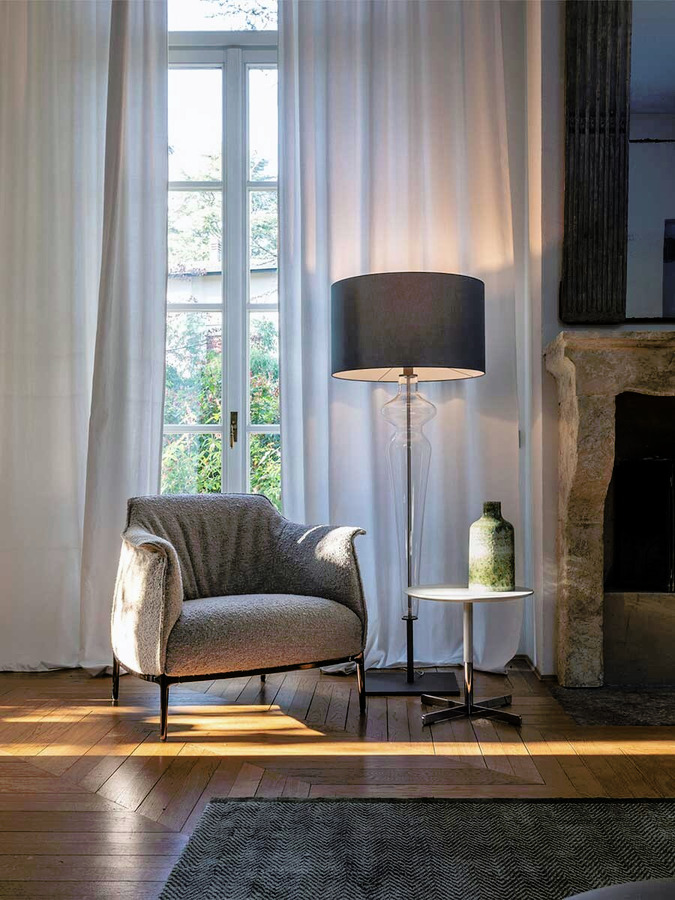 Holly Floor Lamp, view 2