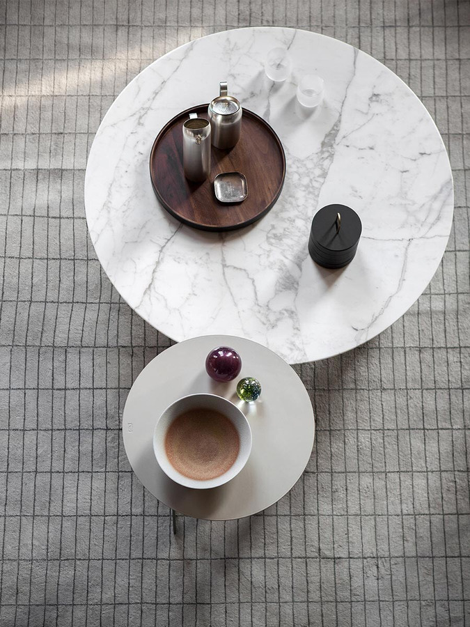 Ilary Coffee Tables, view 3