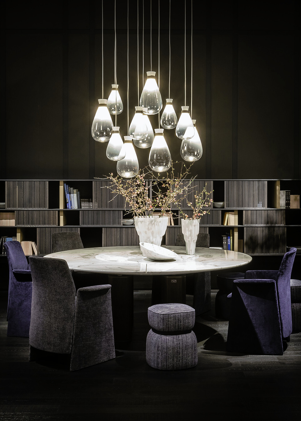Jane Dining Table, view 3