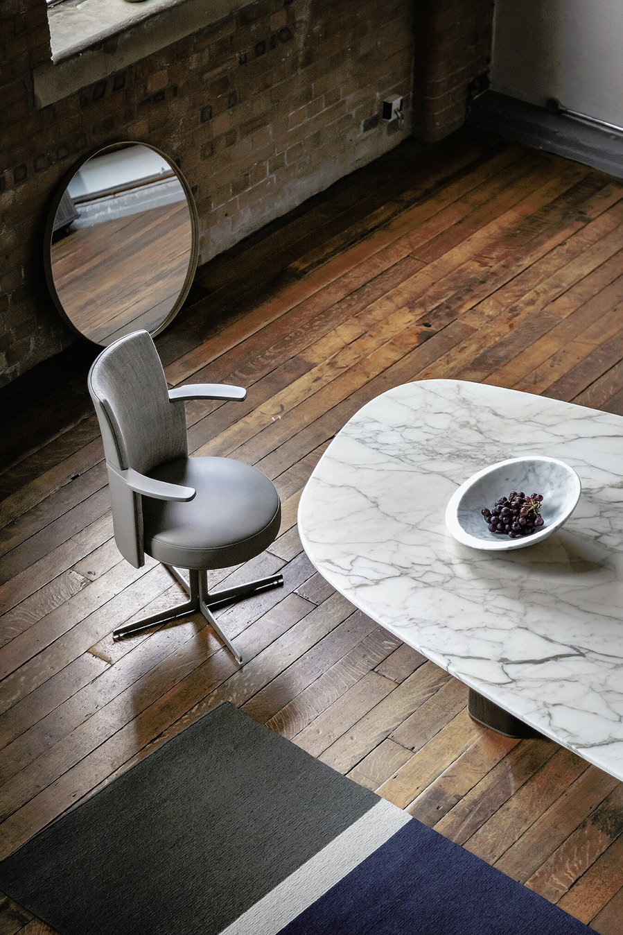 Jane Table, view 3
