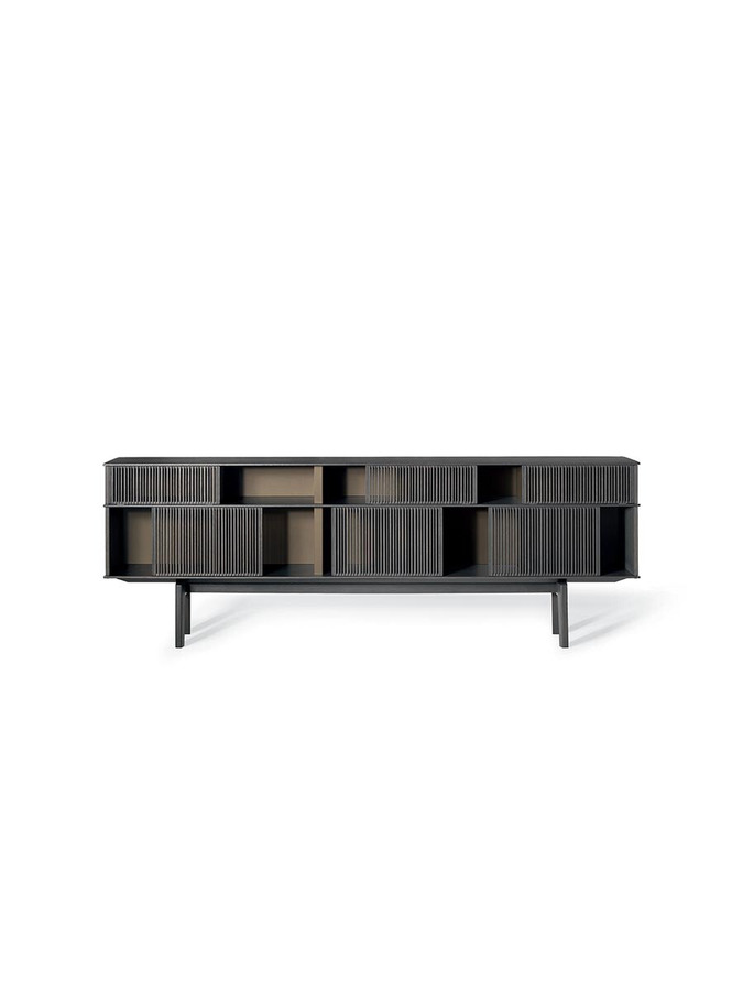 Lloyd Cabinets and Bookcases, view 3