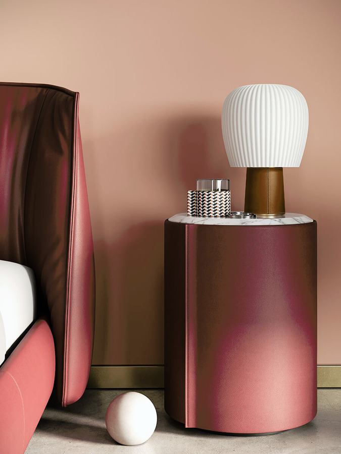 Nymph Table Lamp, view 3