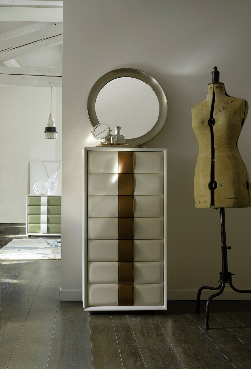 Obi Storage System, view 3