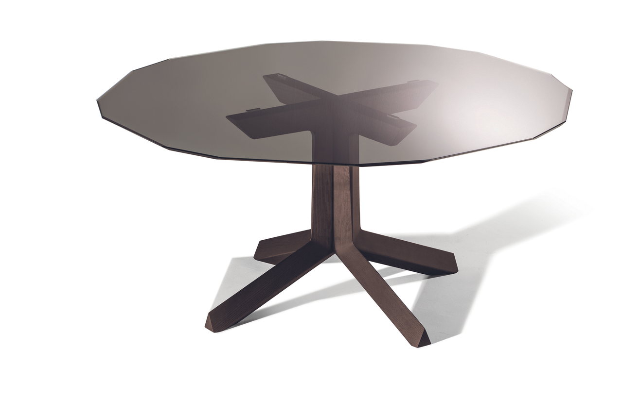 Othello Tables by Poltrona Frau, view 3