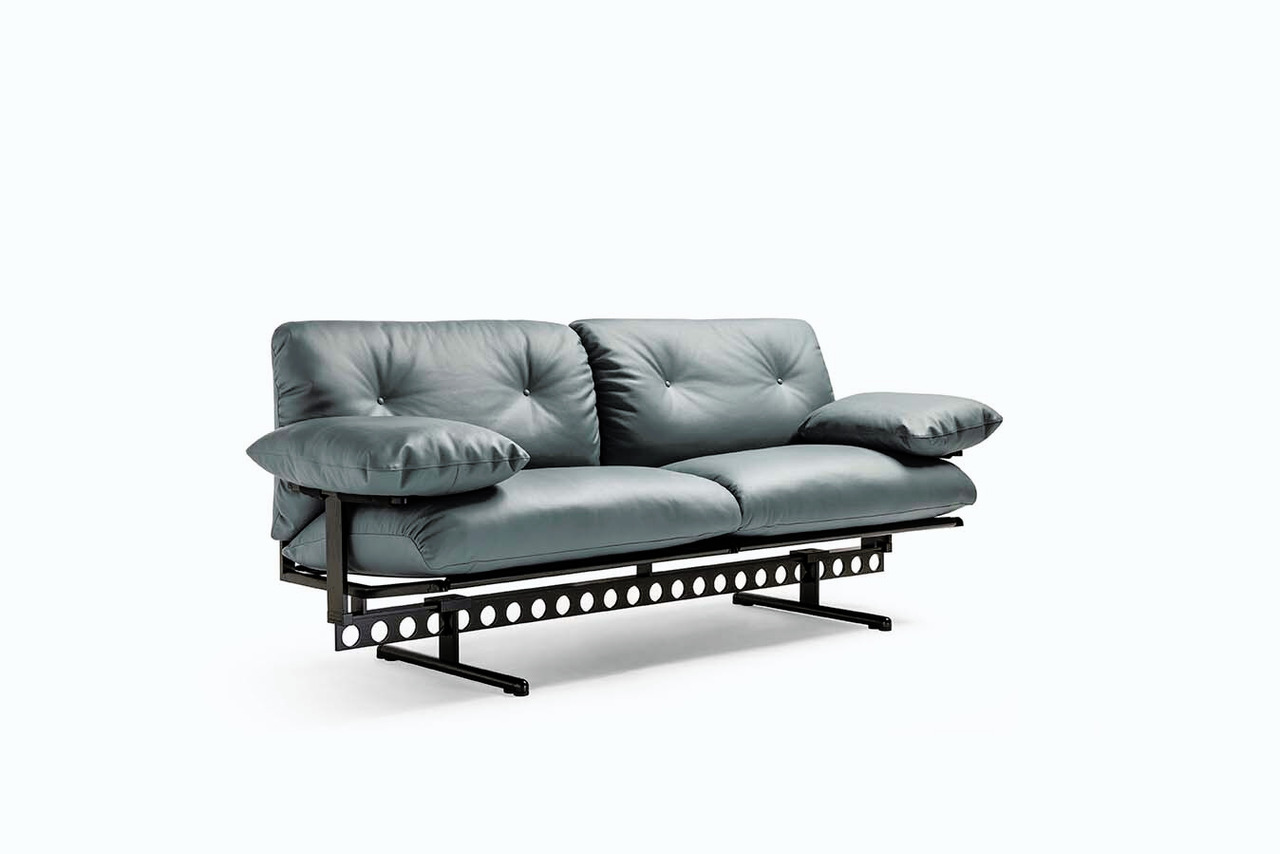 Ouverture Sofa, view 3