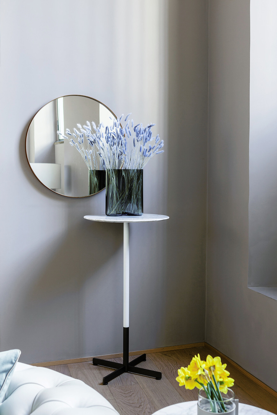 Ren Mirrors, view 3