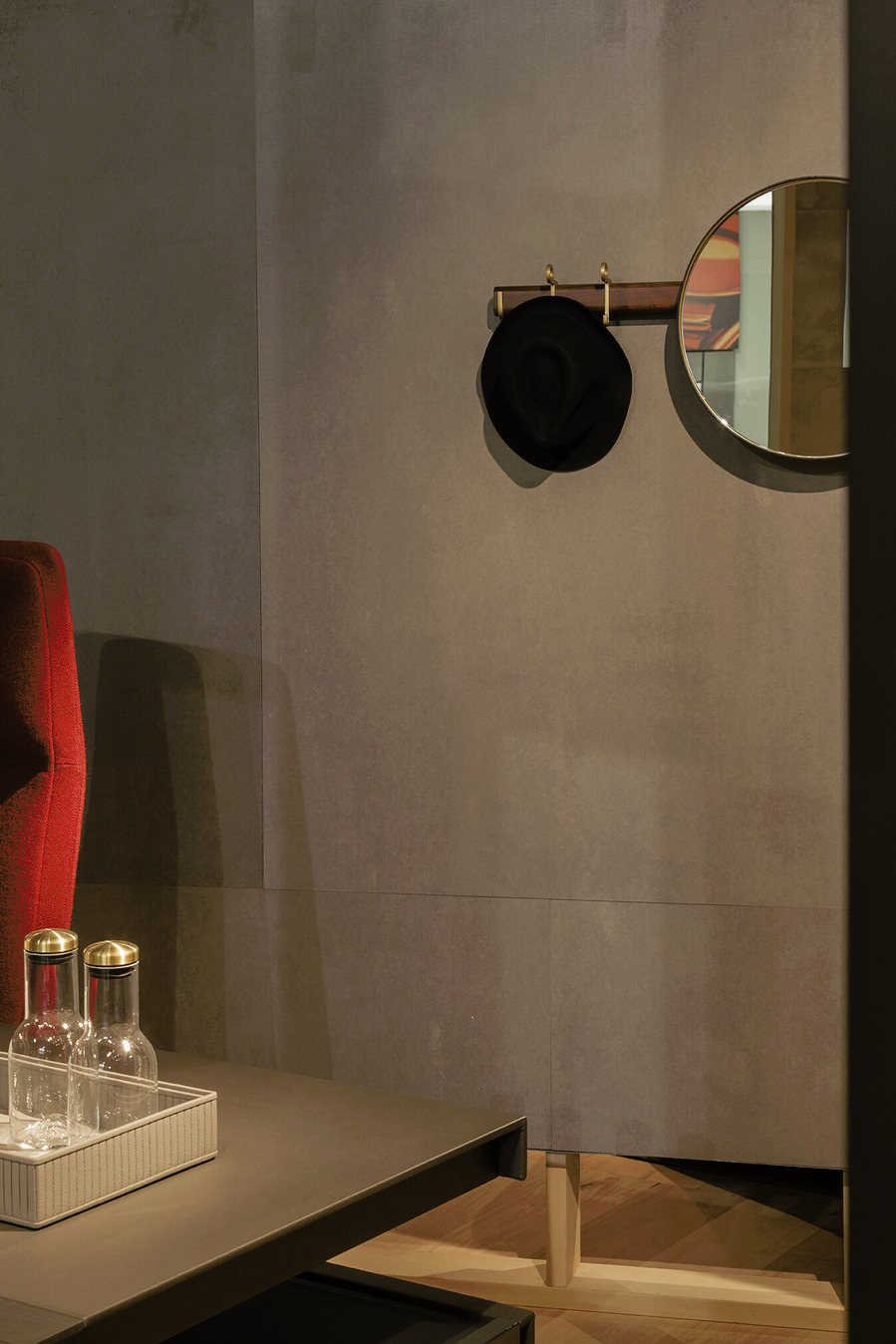 Ren Mirrors, view 3