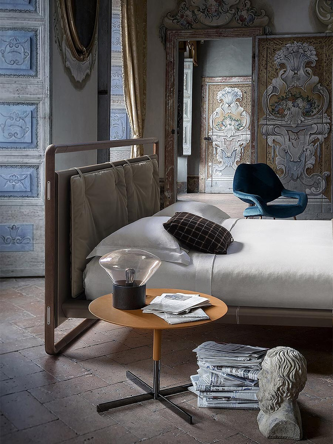 Volare Due Bed, view 3