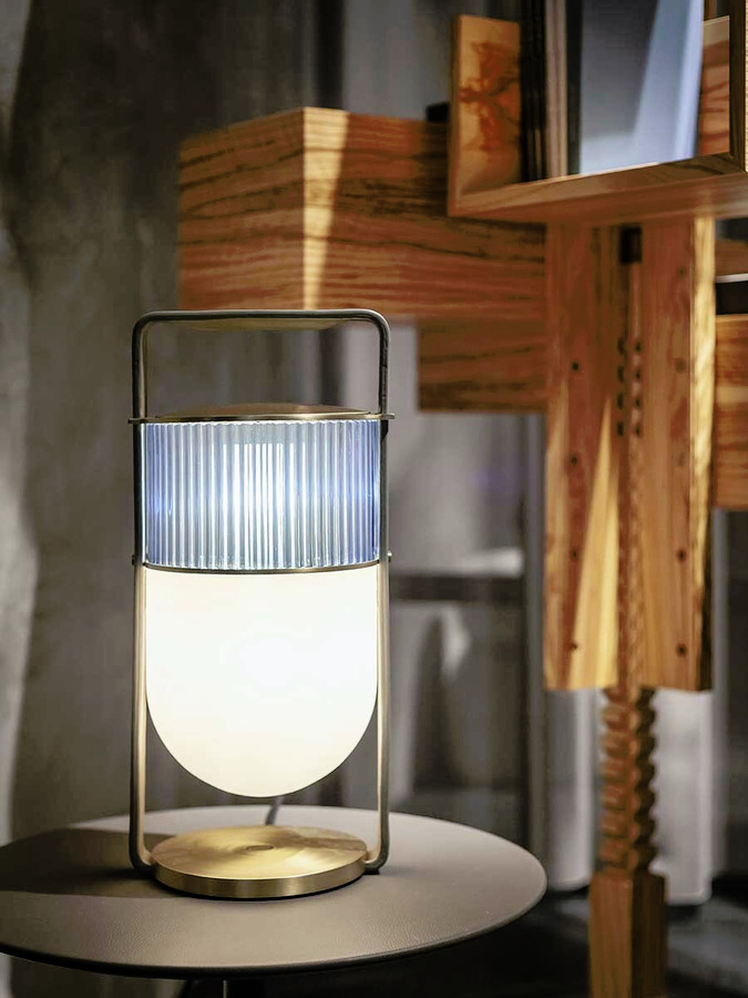 Xi Lighting Collection, view 3