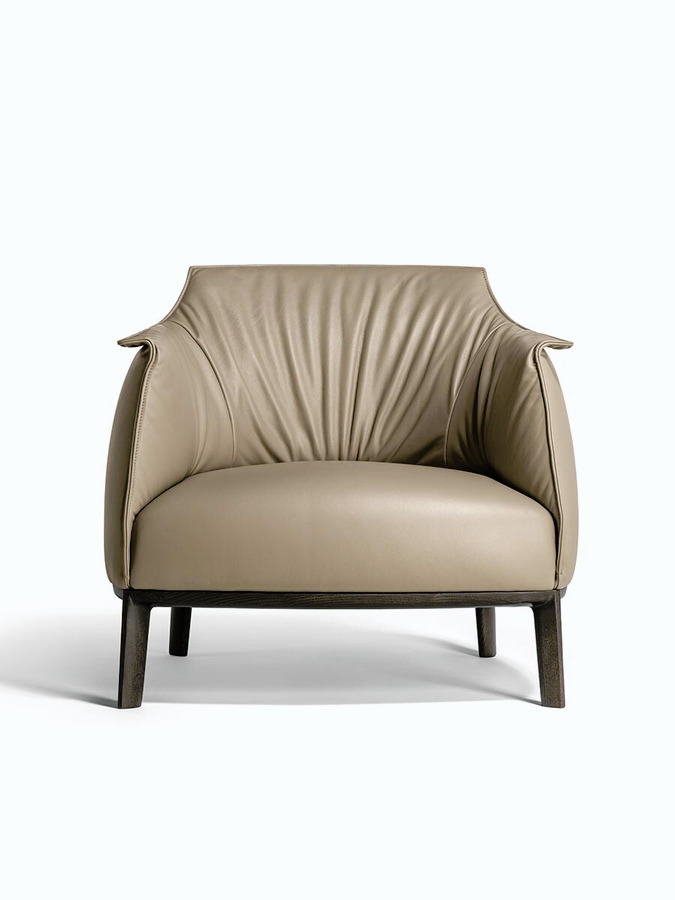 Archibald Armchair, view 3
