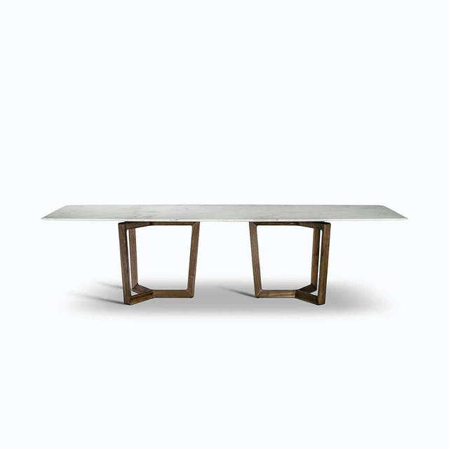 Bolero Ravel Marble Table