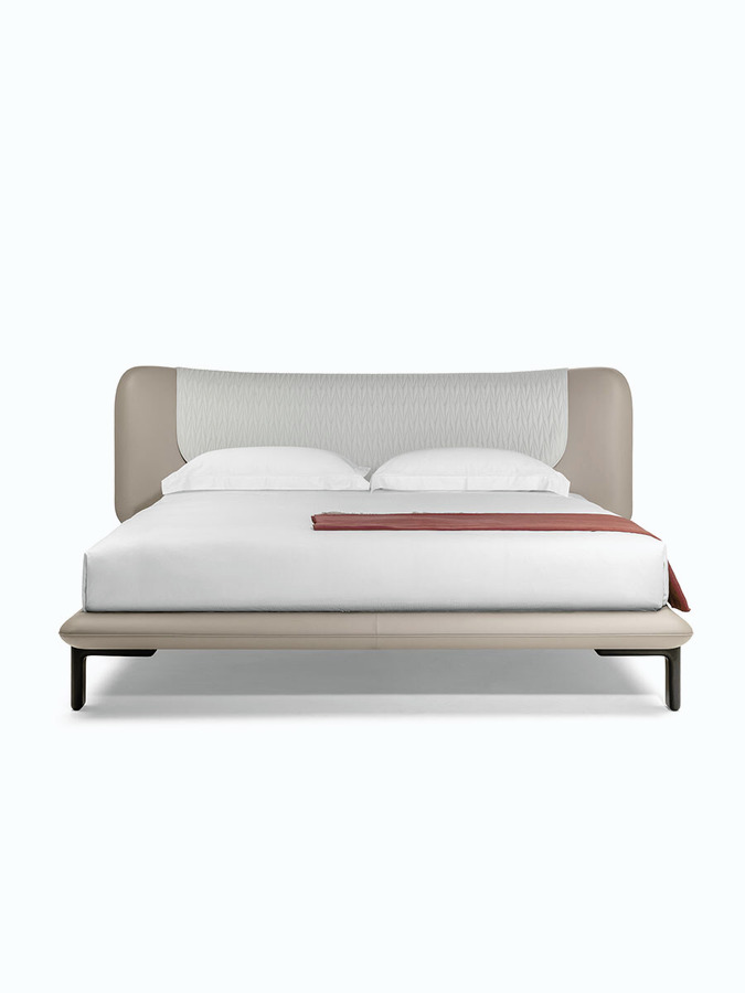 DUO Designer Bed, view 3