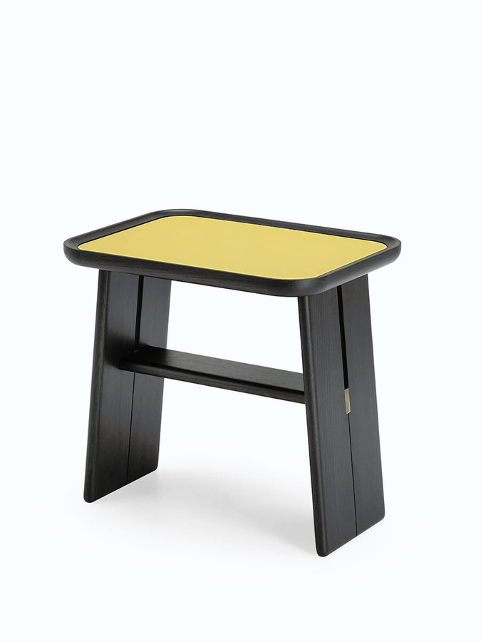 Duo Bedside Table, view 3