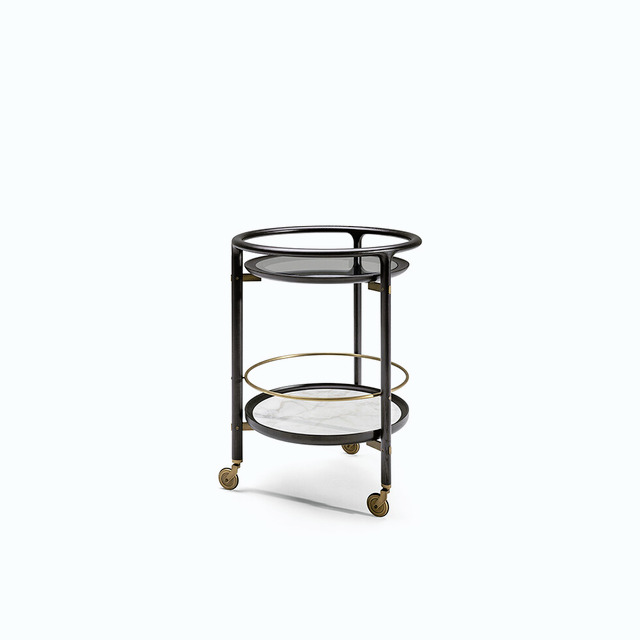 DUO Bar Cart