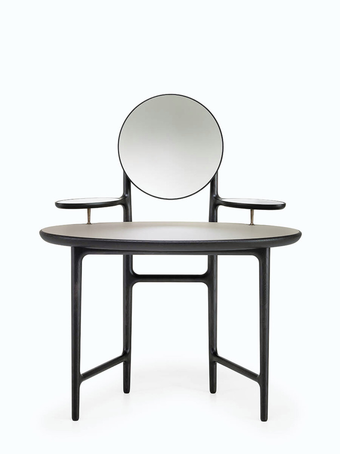 Duo Dressing Table, view 3