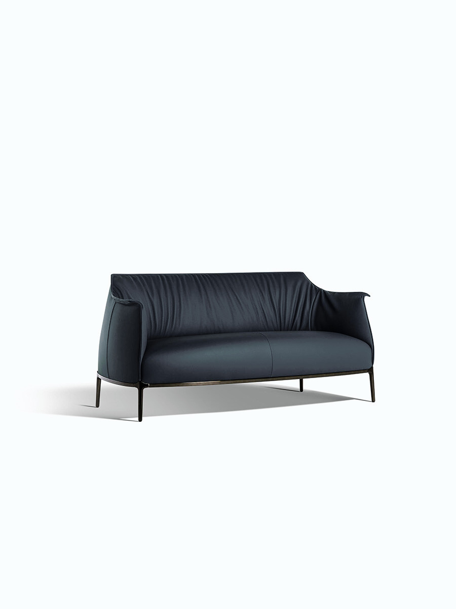 Archibald Sofa, view 3