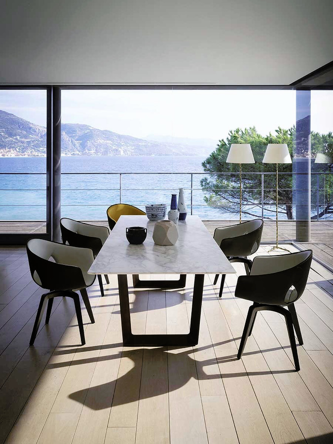 Bolero Table, view 3