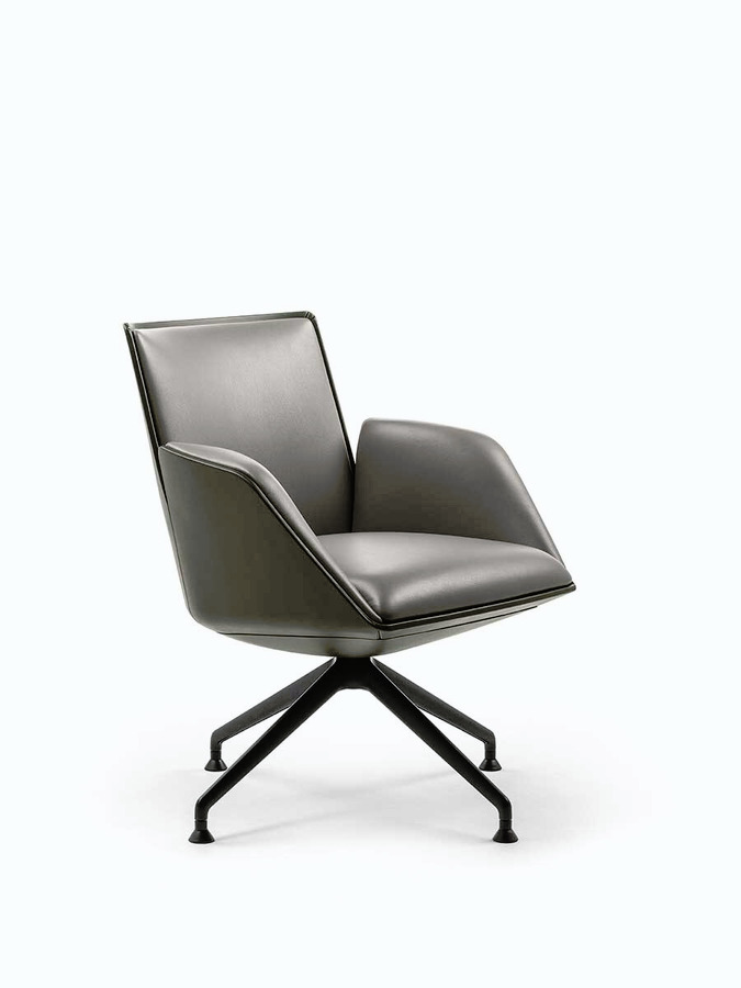 Cercle Office Chair, view 3