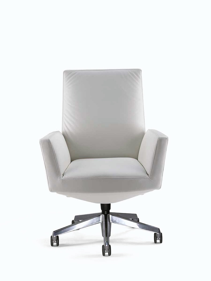 Chancellor Office Chair, view 3