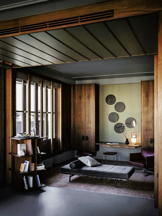 Clayton Sofa, view 3