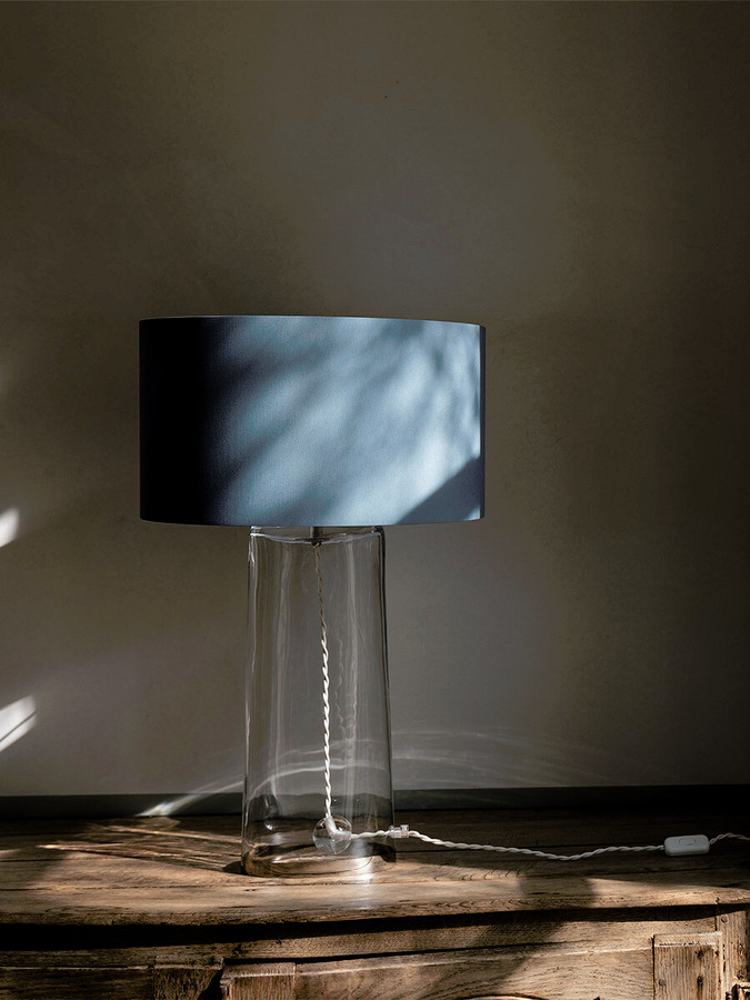 Dido Table Lamp, view 3