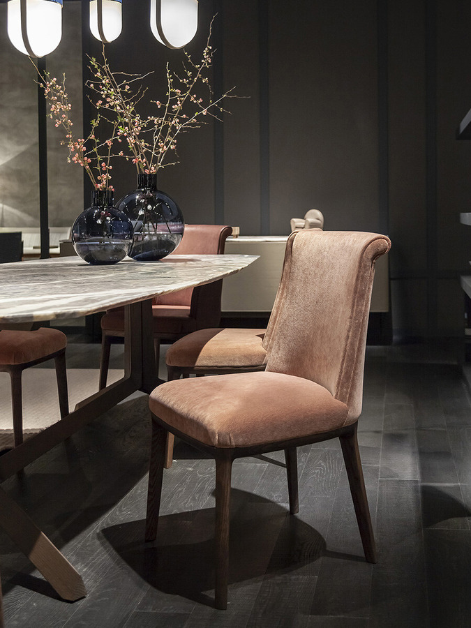 Diva Armchair, view 3