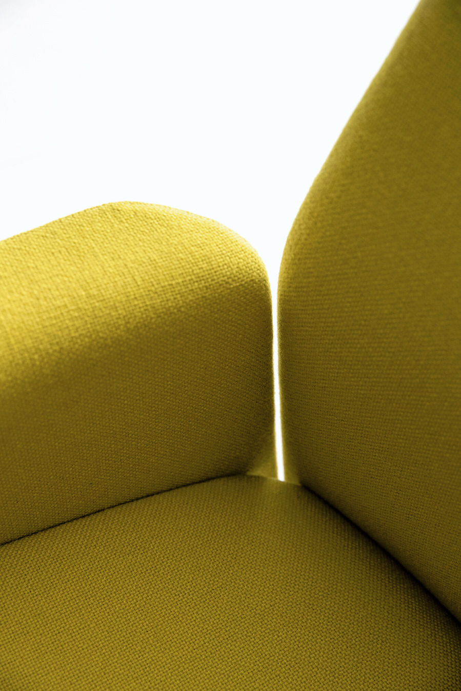 Downtown Conference Chair, view 4