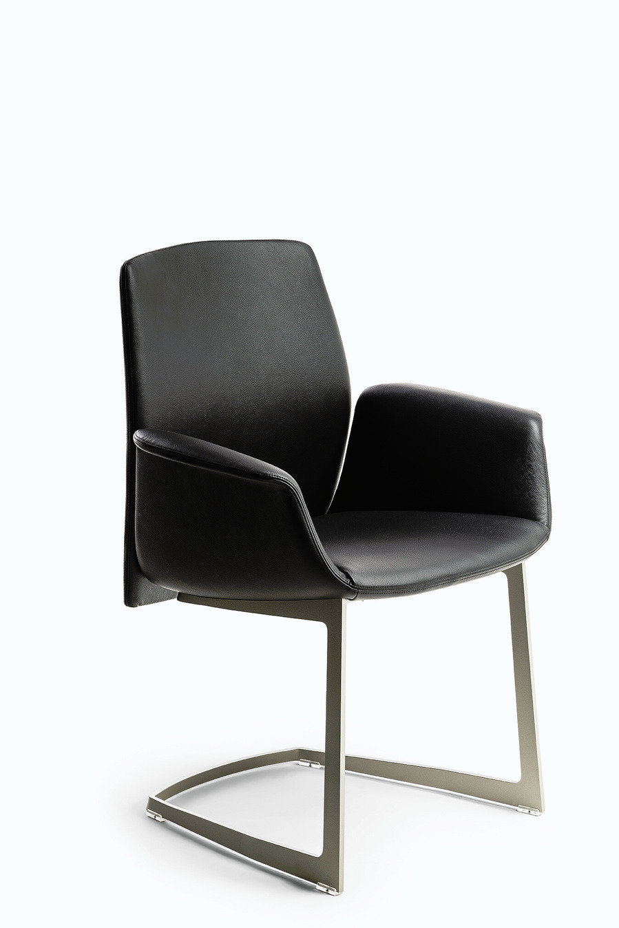 DownTown Conference Chair, view 4