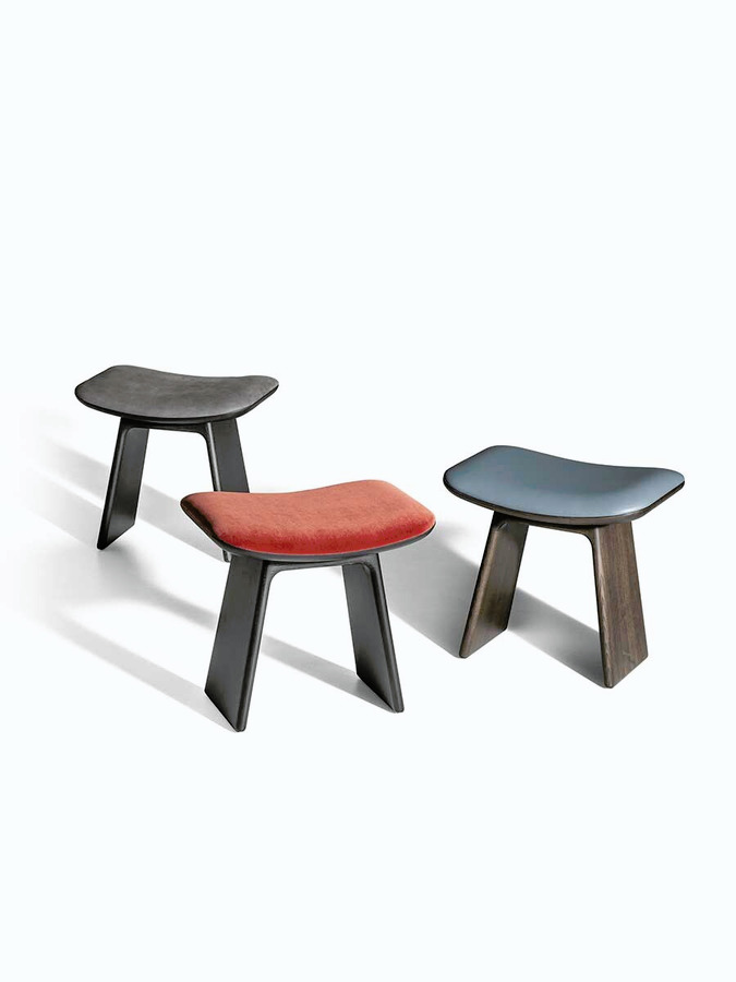 Duo Bench, view 4