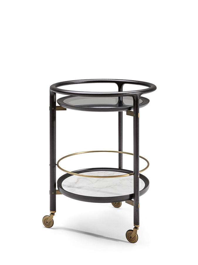 DUO Bar Cart, view 4