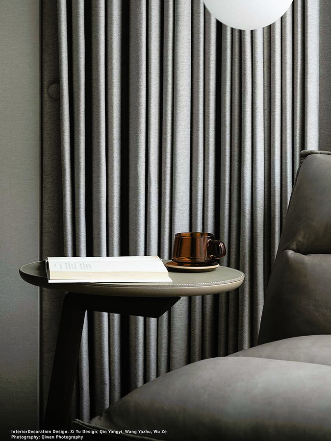 Fidelio Coffee Table, view 4