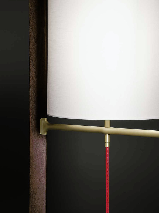 Fidelio Floor Lamp, view 3
